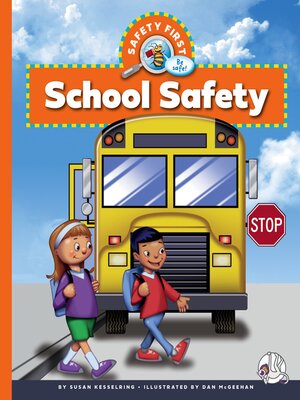 cover image of School Safety